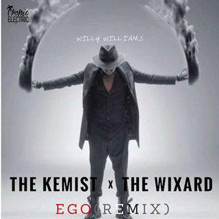 Ego by Willy William Download
