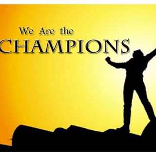 Booty The Champions by Tujamo X Queen Download