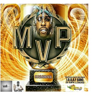 Mvp by Kasanova Download