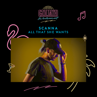 All That She Wants by Scanna Download