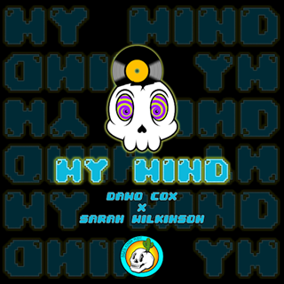 My Mind by Damo Cox & Sarah Wilkinson Download