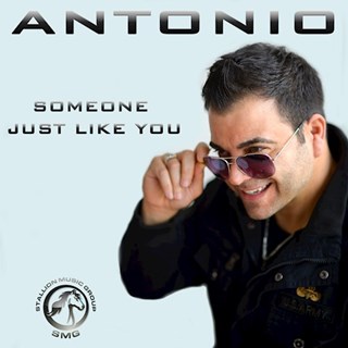 Someone Just Like You by Antonio Download