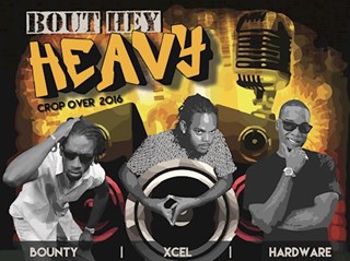 Bout Hey Heavy by Xcel ft Bounty Killer & Hardware Download