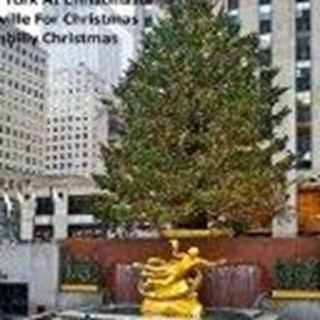 New York At Christmas Time by Mountain Rio Download