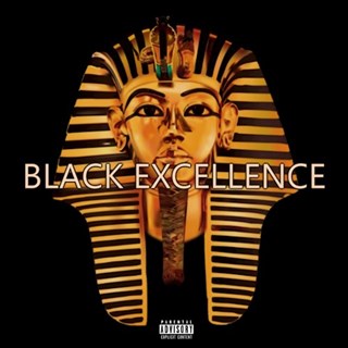 Black Excellence by Napoleon Da Legend Download