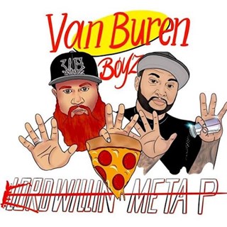 Death By Burrito by Van Buren Boyz Download