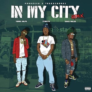 In My City by Starlito ft Young Dolph & Sauce Walka Download