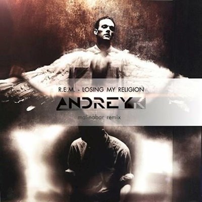 REM - Losing My Religion (Andrey K Remix)