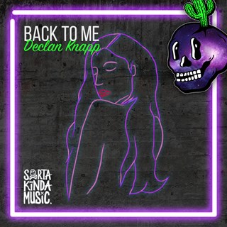 Back To Me by Declan Knapp Download