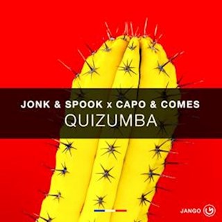 Quizumba by Jonk & Spook X Capo & Comes Download