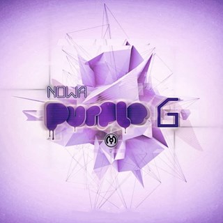 Purple G by Nowa Download