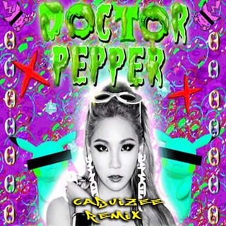 Doctor Pepper by Diplo X Cl Download