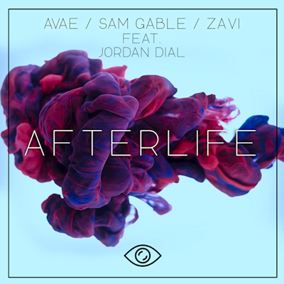 Zavi X Avae X Sam Gable - Afterlife (Original Mix)