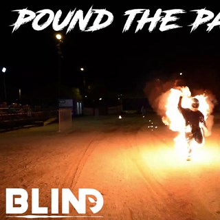 Pound The Pavement by Blind Download