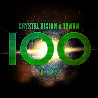 100 by Crystal Vision X Tynvn Download