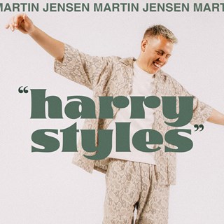 Harry Styles by Martin Jensen Download