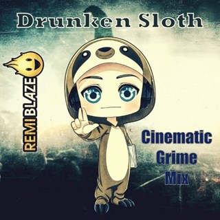Drunken Sloth by Remi Blaze Download