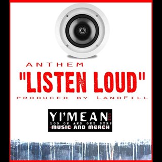 Listen Loud by Anthem Download