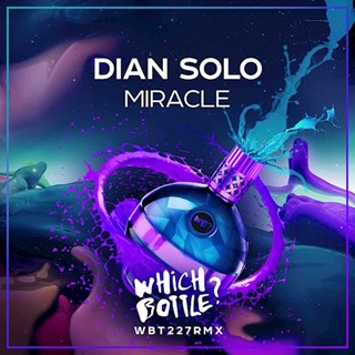 Miracle by Dian Solo Download