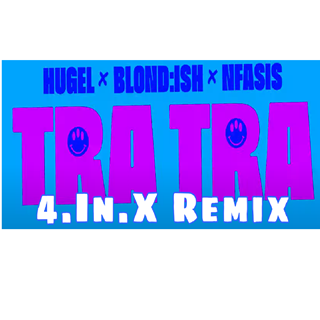 Tra Tra by Hugelxblond:Ishxnfasis Download