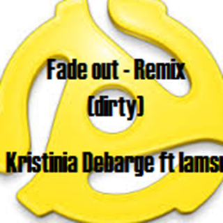 Fade Out by Kristinia Debarge ft Iamsu Download