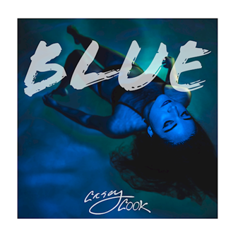 Blue by Casey Cook Download
