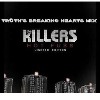 Somebody Told Me by Truth vs The Killers Download