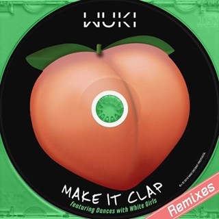 Make It Clap by Wuki Download