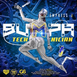 Bumpa Technician by Empress J Download