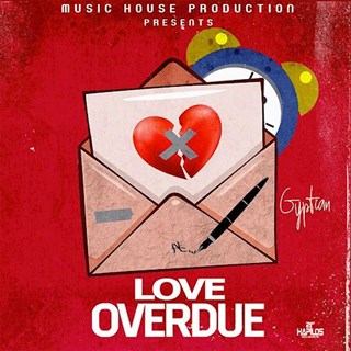 Love Overdue by Gyptian Download