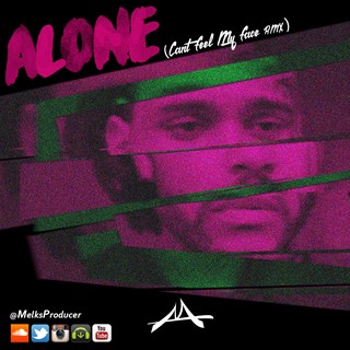 Alone by Melks Download