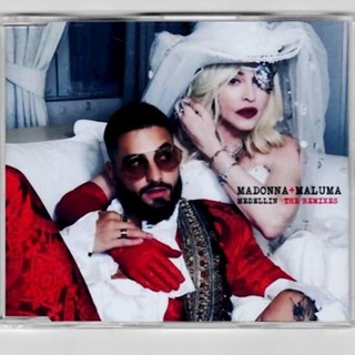 Medellin by Madonna & Maluma Download