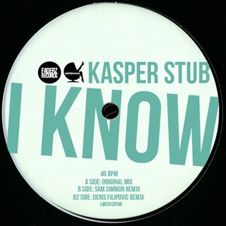 I Know by Kasper Stub Download
