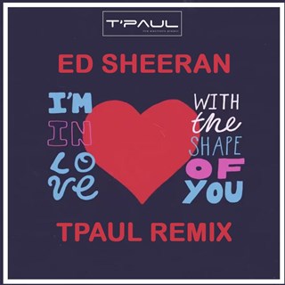 Shape Of You by Ed Sheeran Download