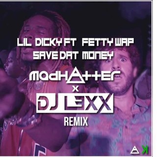 Save Dat Money by Lil Dicky Download