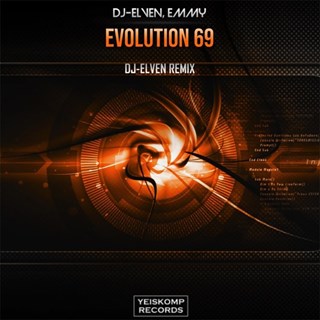 Evolution 69 by Emmy Download