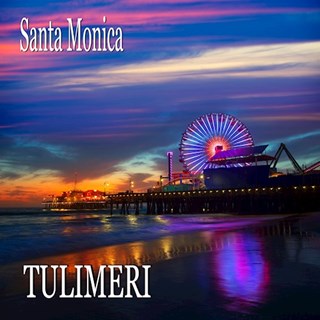 Santa Monica by Tulimeri Download