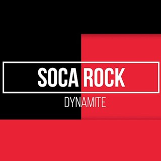 Soca Rock by Dynamite Download