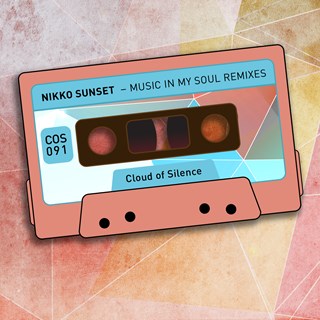 Music In My Soul by Nikko Sunset Download