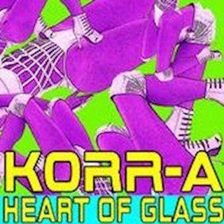 Heart Of Glass by Korra Download