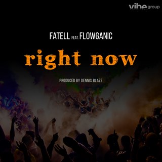 Right Now by Fatell ft Flowganic & Dennis Blaze Download