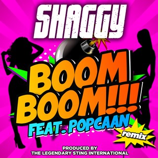 Boom Boom by Shaggy ft Popcaan Download