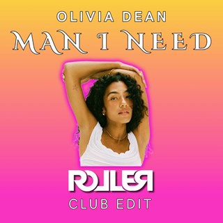 Man I Need by Olivia Dean vs Voost Download
