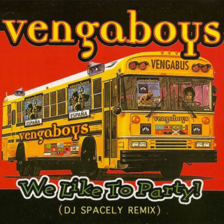 We Like To Party by Vengaboys Download