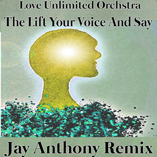 The Lift Your Voice And Say by Love Unlimited Orchestra Download