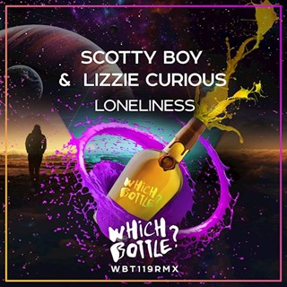 Loneliness by Scotty Boy & Lizzie Curious Download
