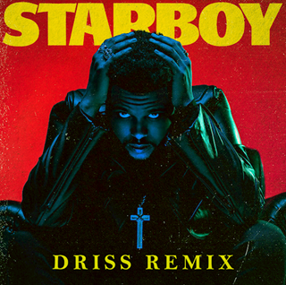 Starboy by The Weeknd Download