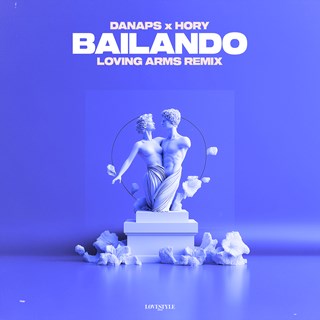 Bailando by Danaps & Hory Download