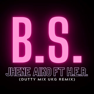 B S by Jhene Aiko ft H E R Download