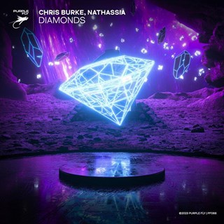 Diamonds by Chris Burke, Nathassia Download
